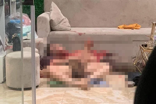 Nguyên nhân nào khiến nam thanh niên sát hại bạn gái tại spa ở Hải Dương?