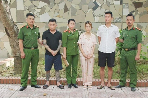 3 lần ném chất nổ người mâu thuẫn nhưng… nhầm nhà hàng xóm