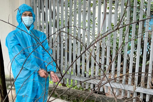 Tên cướp F0 đã từng... phân vân 15 phút trước khi gây án vì biết đó là hành vi… sai trái 