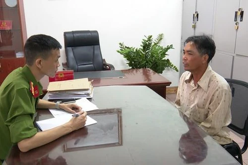 Giết người, thay tên đổi họ trốn truy nã 30 năm 