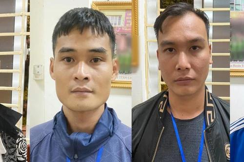 Cặp đôi chuyên ‘nhảy xe’, bán giá siêu rẻ