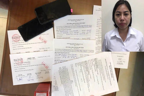 Cảnh giác với những con đường du học “trên mây” - tiền mất mà vẫn… ở nhà