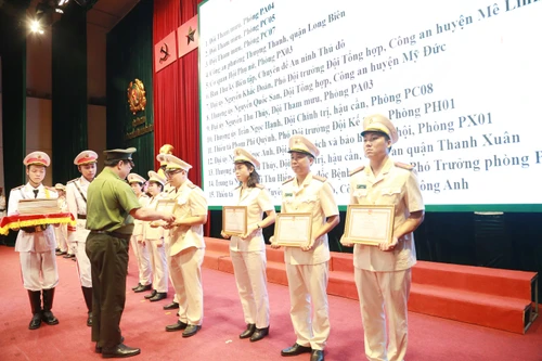 Không quên những người đã để lại phần máu xương cho Tổ quốc