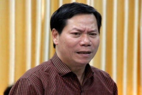 Vụ 8 bệnh nhân chạy thận tử vong: Cách chức Giám đốc Bệnh viện Đa khoa tỉnh Hòa Bình