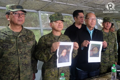 FBI xác nhận thủ lĩnh Abu Sayyaf ở Philippines đã chết