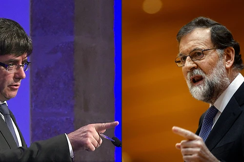 Khủng hoảng Tây Ban Nha thêm sâu sắc khi Catalonia tuyên bố độc lập