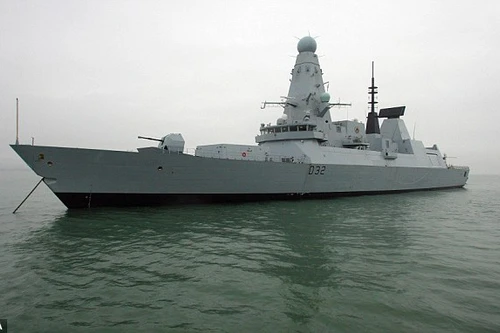 Anh ráo riết chuẩn bị cho khả năng xung đột trên Bán đảo Tiều Tiên