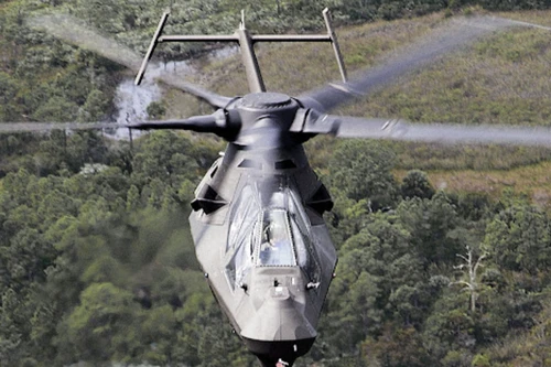 RAH-66 Comanche, trực thăng tàng hình' đi trước thời đại' của Mỹ và cái kết dang dở