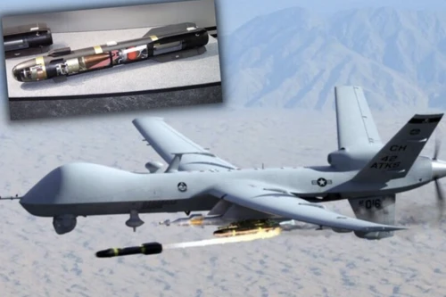 CIA nghi đã tập kích mục tiêu trên đất liền Venezuela, Caracas tìm cách hạ nhiệt căng thẳng với Mỹ