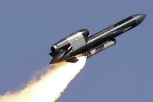 Tên lửa hành trình Flamingo âm thầm biến mất sau màn quảng bá ban đầu