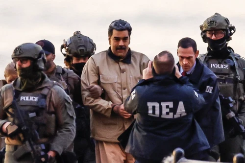 Mỹ tiết lộ số binh sĩ bị thương trong chiến dịch bắt giữ Tổng thống Nicolás Maduro