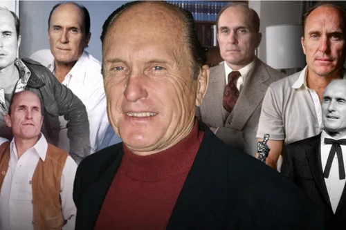 Tài tử gạo cội Robert Duvall, người thủ vai Tom Hagen trong phim Bố già, qua đời ở tuổi 95