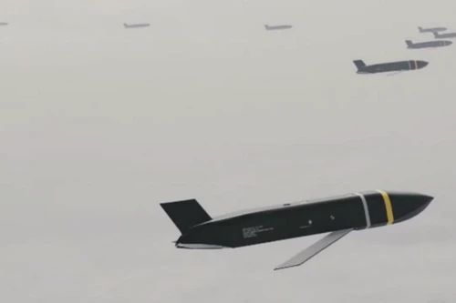 Ukraine nói phóng tên lửa Storm Shadow đánh trúng nhà máy lọc dầu của Nga