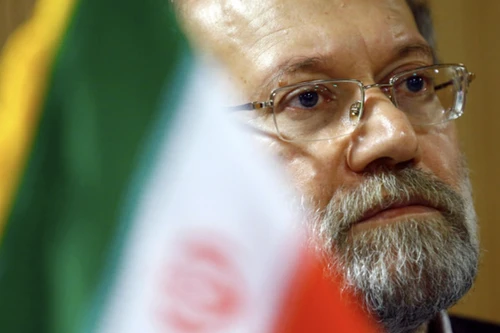 Iran tổn thất nặng khi 'bộ não an ninh' Ali Larijani bị Israel hạ sát