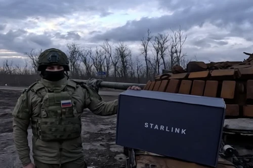 Đơn vị tinh nhuệ hàng đầu của Nga bất ngờ gặp thách thức ở Ukraine