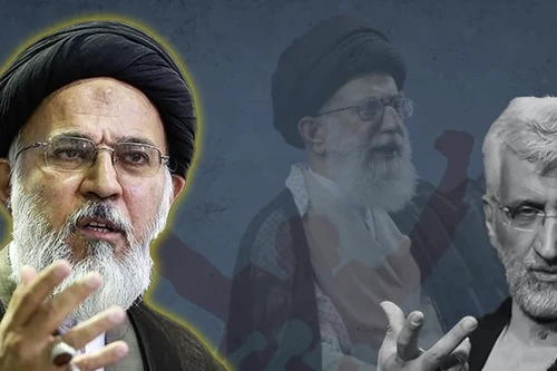 Ai sẽ lãnh đạo Iran sau khi Lãnh tụ Tối cao Ali Khamenei thiệt mạng?