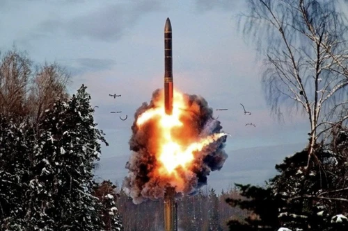 Nga đưa tên lửa Oreshnik vào trực chiến từ cuối năm 2025, củng cố năng lực răn đe chiến lược