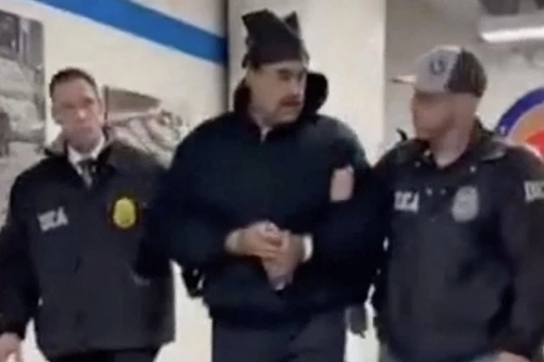 5 tháng chuẩn bị và chiến dịch đột kích táo bạo của Mỹ vào Venezuela bắt ông Maduro