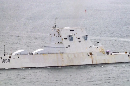 Vì sao siêu chiến hạm lớp Zumwalt của Mỹ dễ bị hoen rỉ dù giá trị tới 9 tỷ USD?