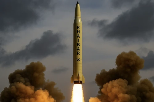 Iran tuyên bố phóng 4.300 tên lửa và UAV, xung đột Trung Đông bước vào giai đoạn leo thang nguy hiểm