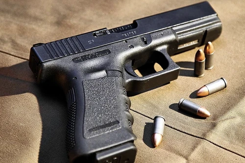 Từ Áo ra thế giới, Glock định nghĩa lại súng ngắn hiện đại