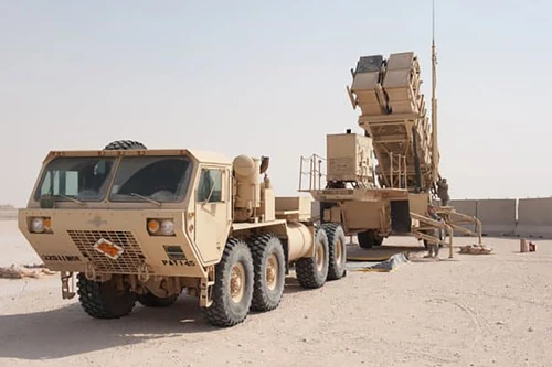 Arab Saudi sẽ nhận lô tên lửa Patriot trị giá 9 tỷ USD từ Mỹ