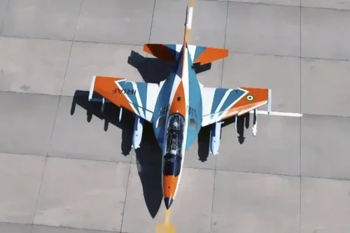 Không chiến trên bầu trời Tehran: Israel nói tiêm kích F-35I đã bắn hạ huấn luyện cơ Yak-130 