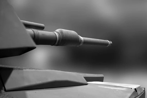 Mỹ công bố nguyên mẫu xe tăng Abrams thế hệ mới, hướng tới chiến trường hiện đại