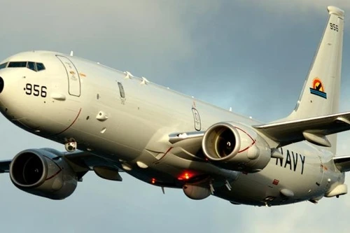 Mỹ phê chuẩn thương vụ 'sát thủ săn ngầm' P-8A Poseidon trị giá 1,8 tỷ đô la cho Đan Mạch