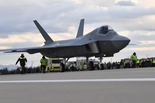 Ả Rập Xê út tiến gần thỏa thuận mua tiêm kích tàng hình KAAN của Thổ Nhĩ Kỳ