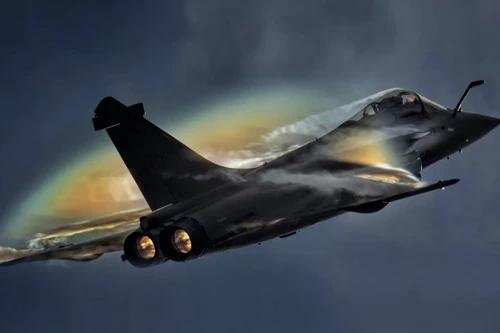 Ấn Độ phê duyệt mua 114 tiêm kích Rafale của Pháp để đối phó thách thức từ Trung Quốc và Pakistan