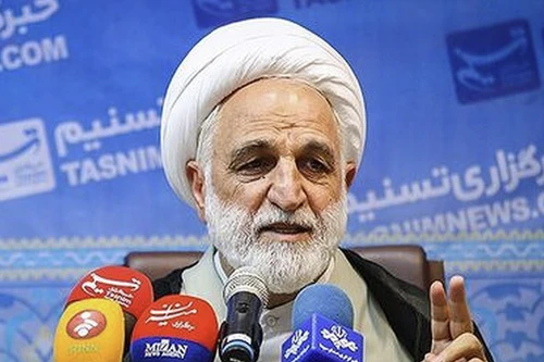 Iran rút lại tuyên bố ngừng tấn công các nước láng giềng tại Trung Đông