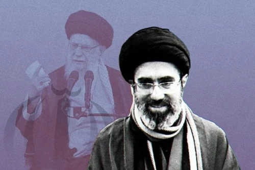 Mojtaba Khamenei được chọn làm Lãnh tụ Tối cao mới của Iran: Bước chuyển quyền lực!