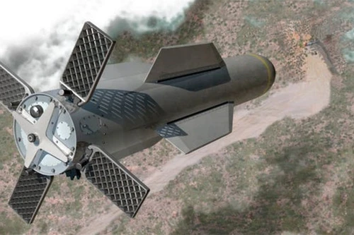 Iran cảnh báo bom xuyên phá GBU-57 của Mỹ chưa nổ, vẫn mắc kẹt trong các cơ sở hạt nhân 