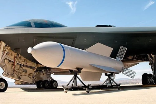 Mỹ có thể đã thả siêu bom xuyên phá GBU-57 nặng 14 tấn vào cơ sở hạt nhân Iran