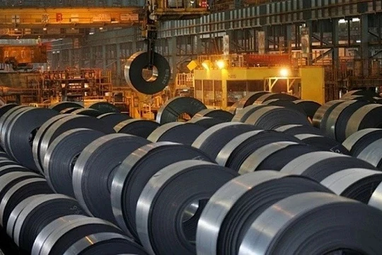 Bác bỏ cáo buộc, Canada khẳng định thép cán phẳng Việt Nam không độc quyền