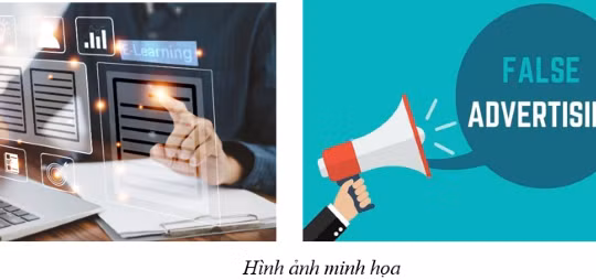 Mua nhầm gói học trực tuyến “rởm”, người tiêu dùng nên làm gì để đòi quyền lợi?