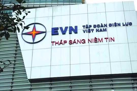 Lãi gần 52.000 tỷ đồng trong năm 2025 song công ty mẹ EVN vẫn lỗ lũy kế gần 5.600 tỷ đồng