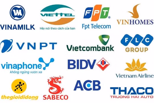 Đến năm 2035, giá trị thương hiệu quốc gia Việt Nam top 25 toàn cầu