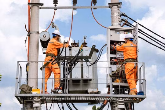 Quy định mới về điều chỉnh giá bán lẻ điện bình quân: EVN được quyền tự quyết điều chỉnh giá điện khi nào?
