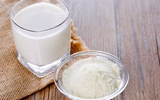 Đề nghị loại bỏ sữa, thực phẩm chế biến sẵn, đồ uống không cồn ra khỏi nhóm hàng hóa rủi ro cao