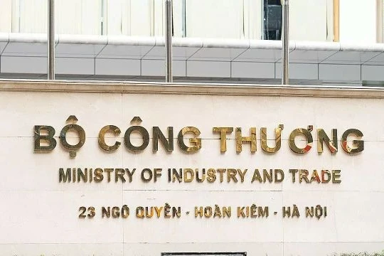 Bộ Công Thương muốn thu hút nhân tài về làm việc
