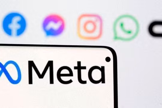Messenger và loạt dịch vụ của Meta bị sập?