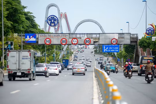 Siết chặt an toàn giao thông trên các cây cầu trọng điểm, chủ động phòng ngừa tai nạn 