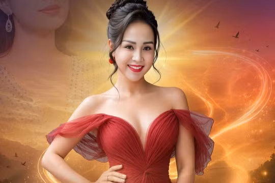 Nguyễn Khánh Ly "đi chậm" để sẵn sàng "bùng nổ" trong liveshow 20 năm ca hát