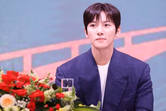Ji Chang Wook mong có cơ hội hợp tác với điện ảnh Việt Nam