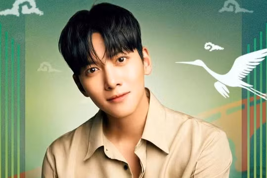 Tài tử Hàn Quốc Ji Chang Wook đến Việt Nam dự DANAFF IV