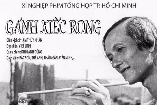 Chiếu 17 phim kinh điển, nhìn lại 40 năm đổi mới của điện ảnh Việt Nam