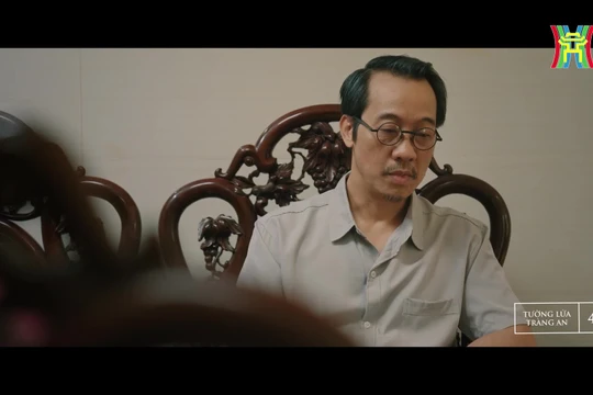 Tập 43 "Tường lửa Tràng An": Lật mặt Phong Thần, lần theo dấu vết kẻ cầm đầu