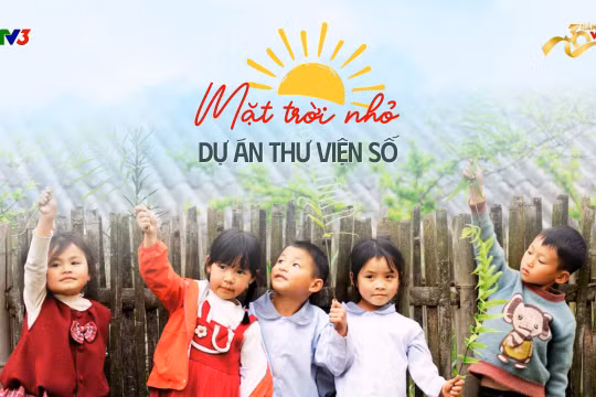 "Cuộc hẹn tháng Ba" và hành trình làm mới nội dung của VTV3